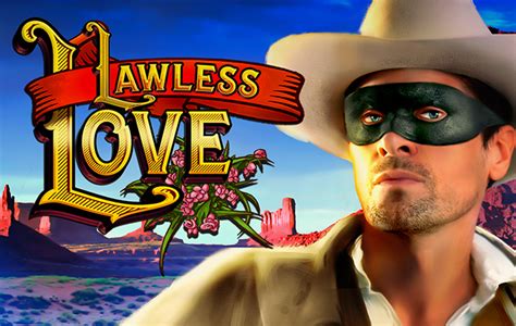 Lawless Love bet365